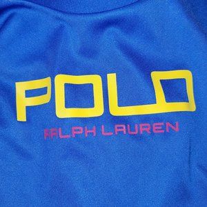 Polo drifit shirt